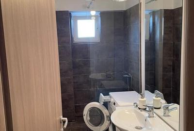 Apartament cu o camera - Faleza Dunarii, langa Union Jack, 44 mp - 7