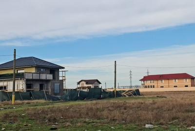 Anunturi terenuri in Constanta zona Km 5 - 5