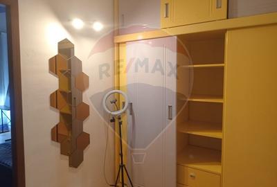 APARTAMENT SUPERB DE vanzare cu 3 CAMERE TIP SAMANTA ZONA UTA!!! - 10