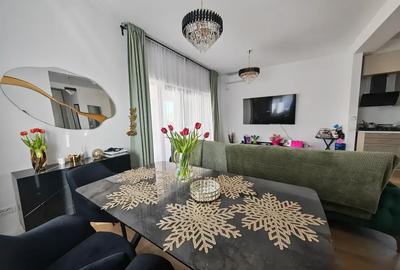 Casă cu 4 camere cu Canalizare în Corbeanca - 5