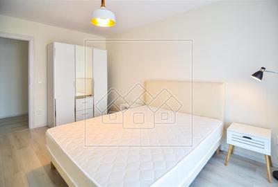 Penthouse de inchiriat, 2 bai, terasa mare, City Residence - 20