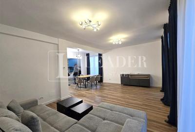 Duplex cu 5 camere cu Teren 250 Mp în Central - 2
