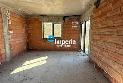Vila tip mediteranian, 720 mp teren, Padure, asfalt, Valea Ursului - 8