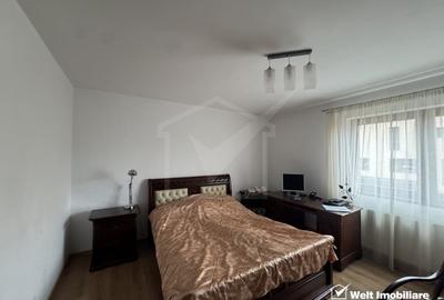 Apartament cu 3 camere decomandat, mobilat în Grigorescu - 5