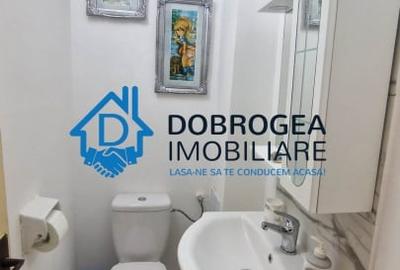 APARTAMENT 3 CAMERE DECOMANDAT, ETAJ 1 - 8
