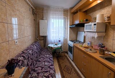 Apartament cu 2 camere decomandat în Zimbru - 4