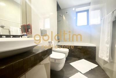 Apartament cu 3 camere decomandat, mobilat în Primăverii - 2