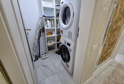 Apartament cu 4 camere decomandat, mobilat în Metalurgiei - 22