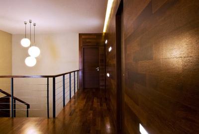 Vila de tip Smart Home cu 6 camere in zona Bucium - Barnova - 2