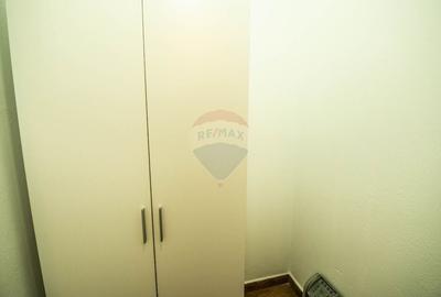 Apartament 2 camere, 50 mp de vanzare Pajura, Parc Bazilescu - 10
