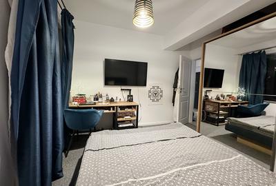 Apartament cu 2 camere, mobilat în Nicolina - 12