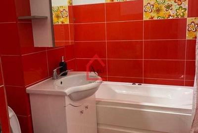 Apartament cu 2 camere decomandat, mobilat în Galata - 5