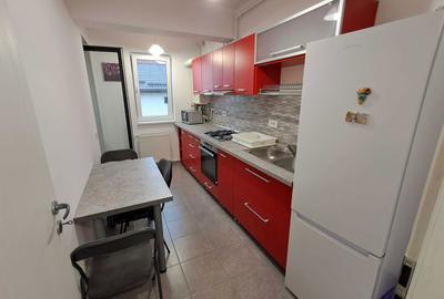 Apartament cu 2 camere decomandat în Chiajna