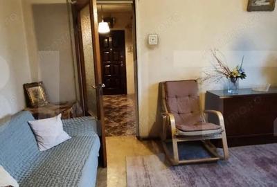 Apartament cu 4 camere decomandat în Berceni - 20