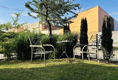 Apartament cu 2 camere decomandat, mobilat în Iosefin - 2