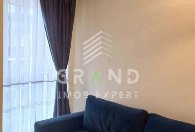 Apartament cu 2 camere semidecomandat, mobilat în Dâmbul Rotund - 7