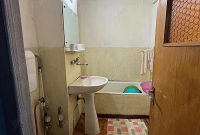 Apartament cu doua camere - 4