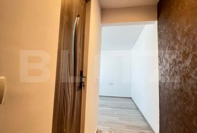 Apartament cu 2 camere, semidecomandat, 34 mp, zona Micro 3 Apartament cu 2 camere, semidecomandat, 34 mp, zona Micro 3 - 11