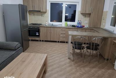 Apartament cu 3 camere în Dumbrăvița - 4