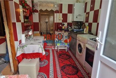 Casă cu 3 camere cu Teren 145 Mp în Cetate - 3