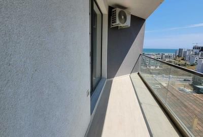 Apartament cu 2 camere semidecomandat în Nord - 1