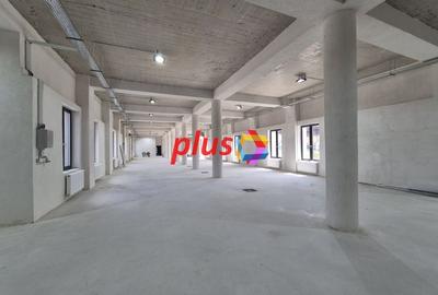 Spatiu industrial- 1240 mp  # plus-imo.ro - 15