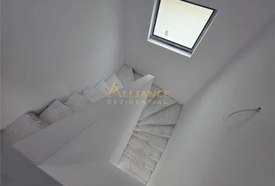 Casă individuală cu 3 camere cu Teren 215 Mp în Berceni - 10