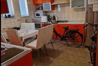 Casa -4 camere -zona Vatra Luminoasa - 3