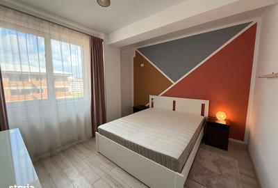 Apartament cu 2 camere în Militari