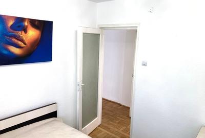 Apartament cu 2 camere semidecomandat în Amzei - 3