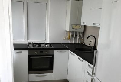 Apartament cu 2 camere în Sălăjan - 2