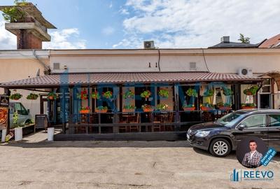 Spațiu comercial de închiriat, Str. Vasile Alecsandri, Bacău - 3