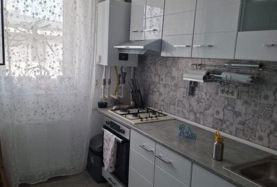Apartament cu 2 camere decomandat în Chiajna - 3
