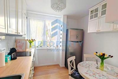 Apartament cu 3 camere în Grivița - 7