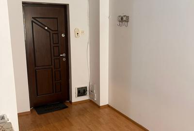 Apartament cu 1 camera Penta Rezidential - 4
