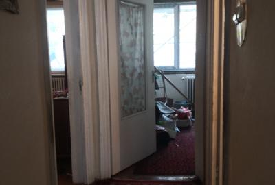 Apartament cu 3 camere semidecomandat în Ștefan cel Mare - 4