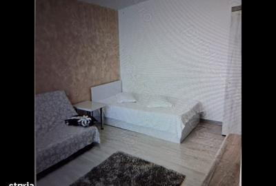 Garsonieră decomandată în Pantelimon