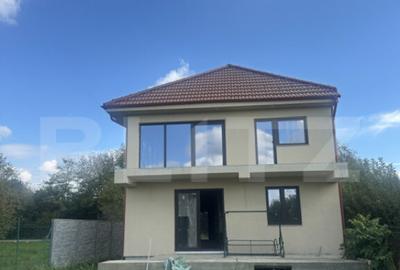 Casa 216 mp, 900 mp teren, zona Odoreului - 2