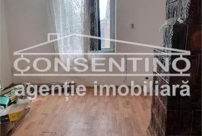 Casă cu Teren 500 Mp în Dorobanți 2