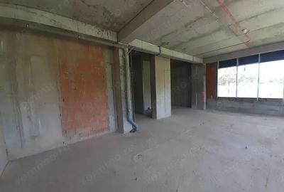 Spațiu comercial, de 238 mp, în Băneasa - 8