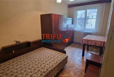 Apartament cu 3 camere decomandat în Lipoveni - 9