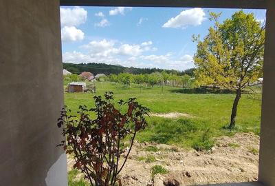 Casă cu 1 camere cu Teren 650 Mp în Copalnic - 3