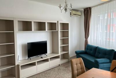 Apartament cu 2 camere în Calea Aradului - 3