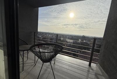 Apartament 2 camere | mall Colloseum | parcare subterana | Bloc nou - 11