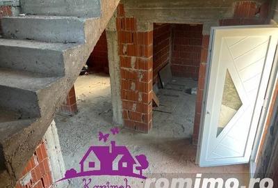 Casa in localitatea Osorhei - 1