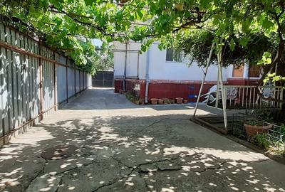 Inchiriere casa cu garaj pentru firmă, birouri - 6