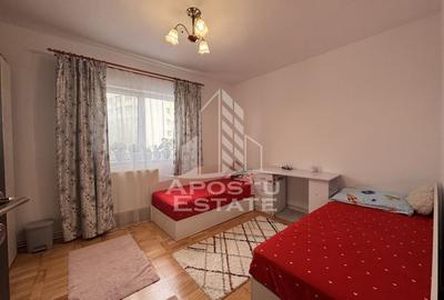 Apartament 2 camere | 52mp | Et 3/4 | La cheie | Sagului | Zona Turist - 7