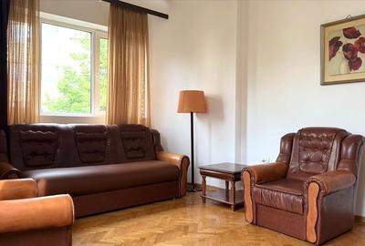 Apartament cu 2 camere decomandat, mobilat în Tei - 3