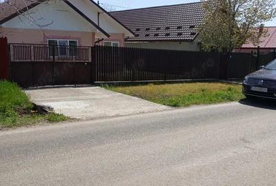 Casa- Corni Albesti-Jud.Vaslui -50.000 EUR - 1