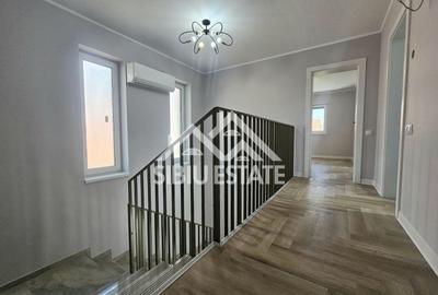 Casă individuală cu 5 camere cu Canalizare în Șelimbăr - 21